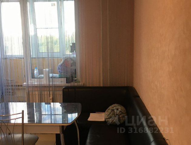 2-комн., 59 м², 4/17 этаж