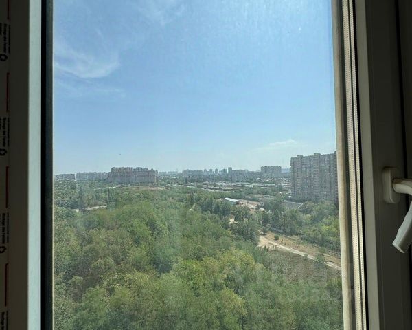 1-комн., 36,7 м², 13/18 этаж