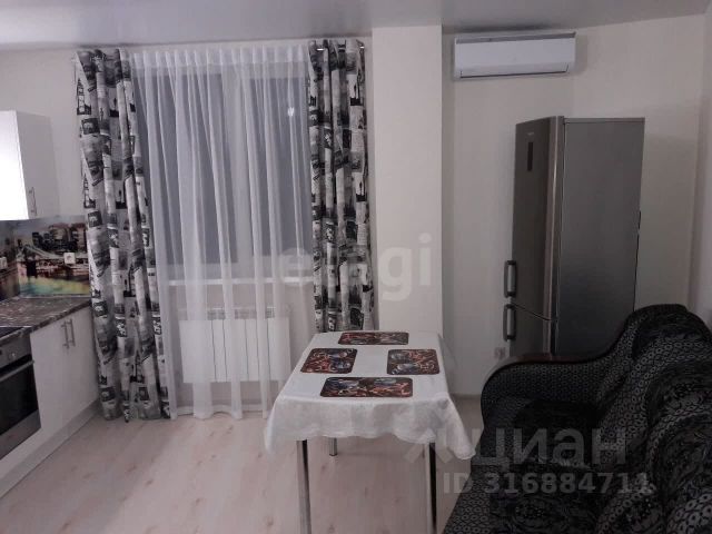 1-комн., 43 м², 3/8 этаж