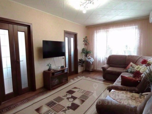 4-комн., 61 м², 4/5 этаж