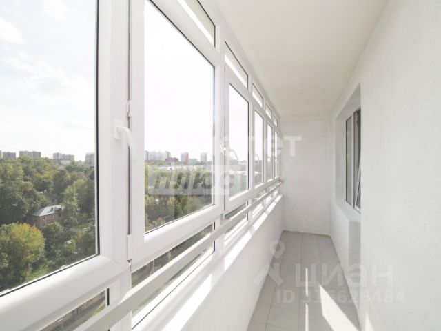 1-комн., 50,9 м², 13/17 этаж
