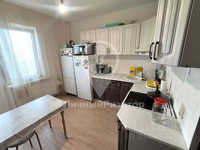 2-комн., 60 м², 12/16 этаж