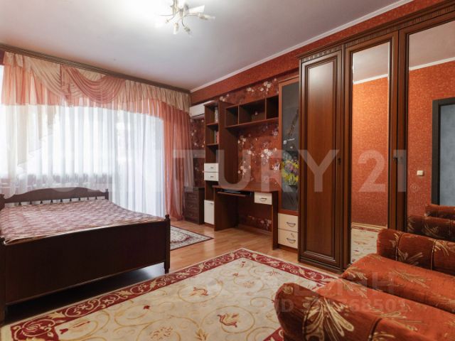 3-комн., 88,1 м², 4/16 этаж