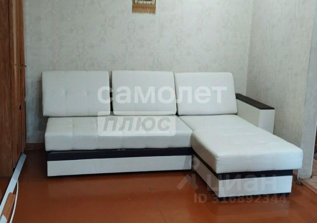 2-комн., 45,1 м², 4/5 этаж