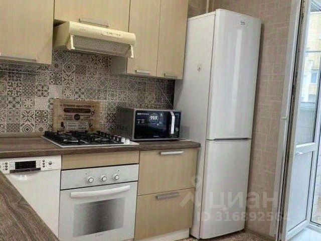 2-комн., 60 м², 8/9 этаж