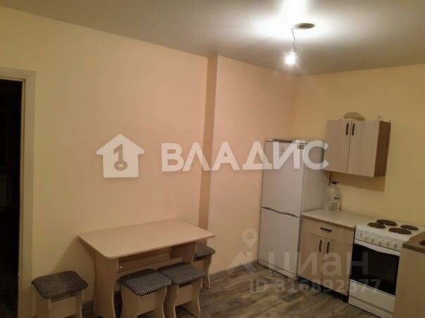 1-комн., 33 м², 16/18 этаж