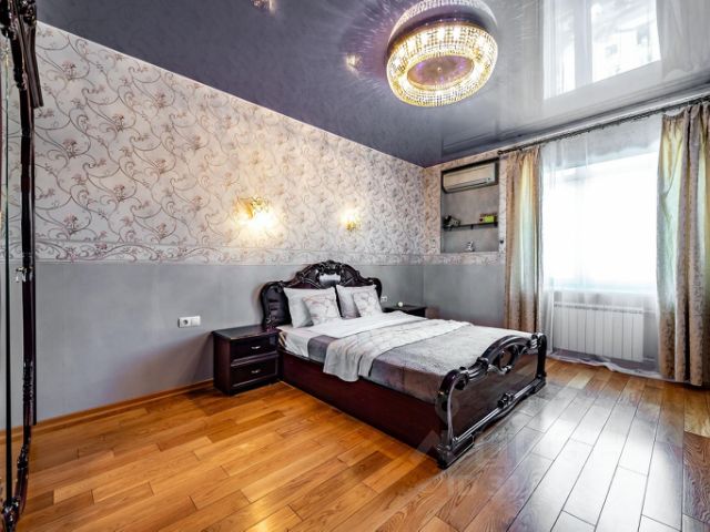 2-комн. апарт., 65 м², 1/1 этаж