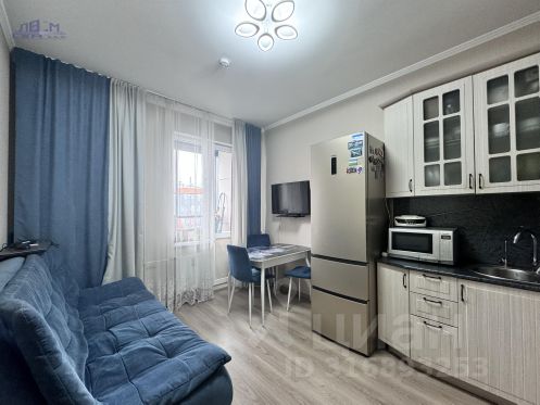 2-комн., 48,2 м², 7/8 этаж