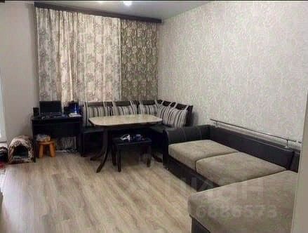 2-комн., 47,7 м², 3/9 этаж