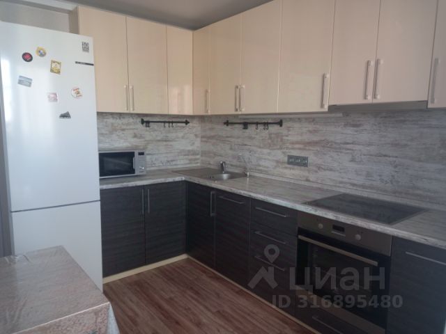 1-комн., 36 м², 12/18 этаж