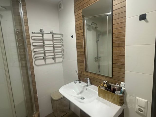 2-комн., 55 м², 13/19 этаж