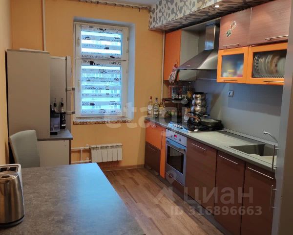 4-комн., 82,8 м², 7/8 этаж