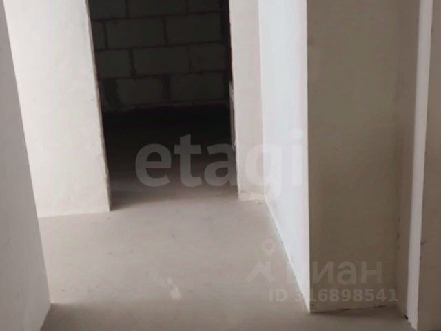 1-комн., 42 м², 17/19 этаж