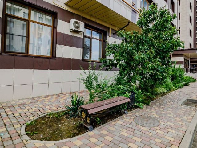 2-комн., 65,6 м², 7/8 этаж