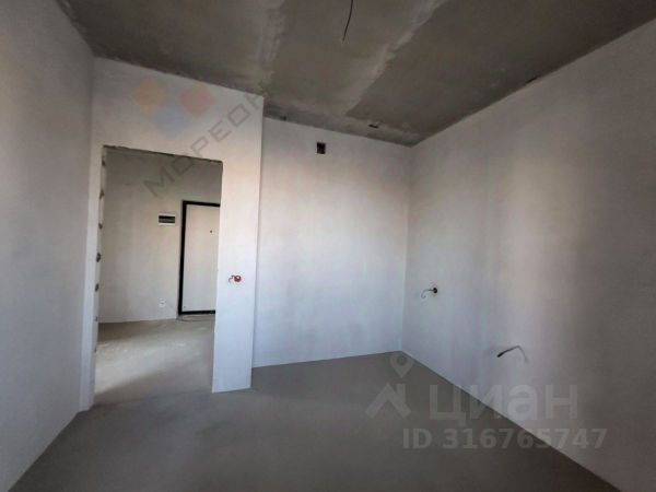 2-комн., 48 м², 5/16 этаж