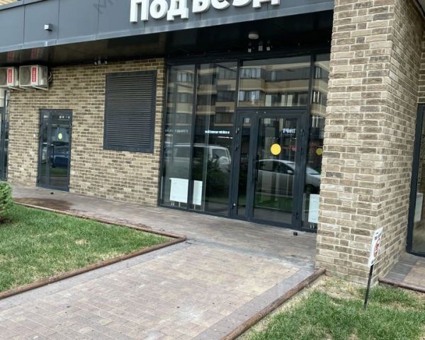 1-комн., 44,5 м², 6/24 этаж
