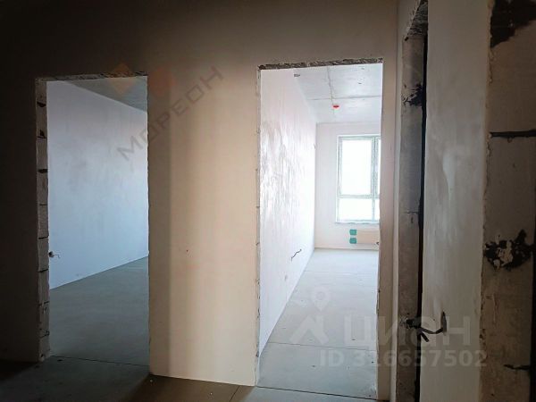 2-комн., 67,9 м², 19/24 этаж