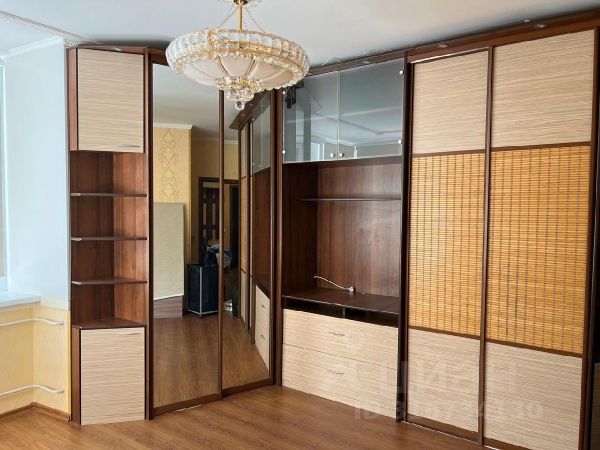 1-комн., 55 м², 4/17 этаж