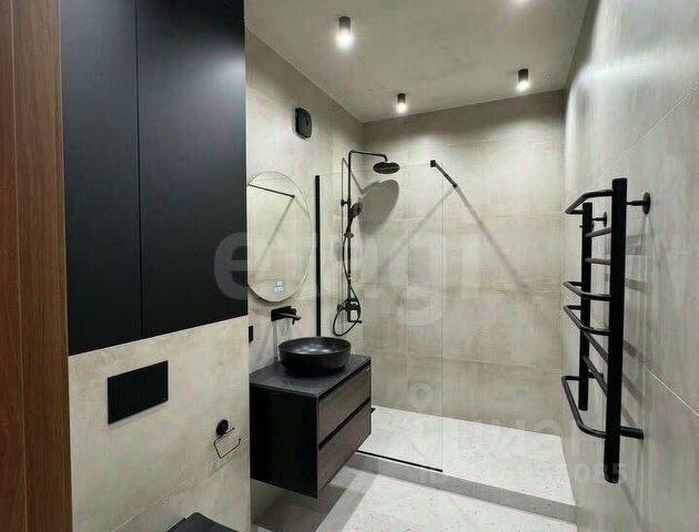 1-комн., 45 м², 4/19 этаж