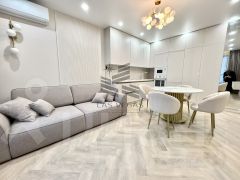 2-комн.кв., 40 м², этаж 2