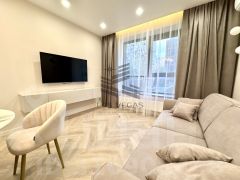 2-комн.кв., 40 м², этаж 2