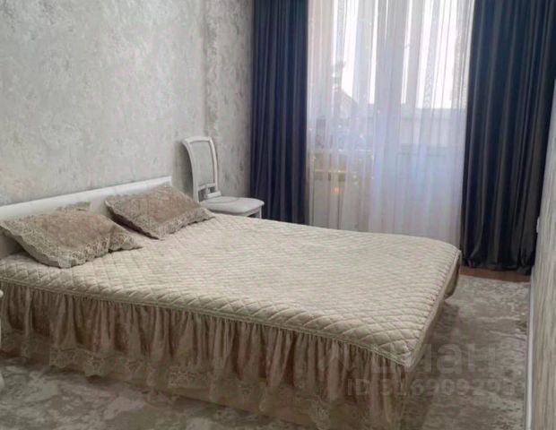 2-комн., 44 м², 13/23 этаж