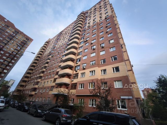 1-комн., 41 м², 13/18 этаж