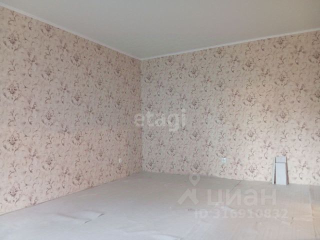 1-комн., 35,9 м², 5/17 этаж