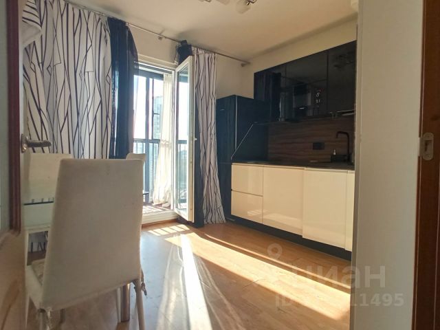 2-комн., 47 м², 16/25 этаж