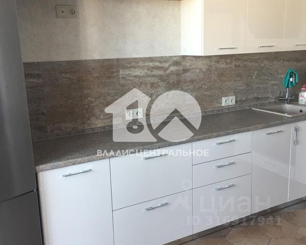 1-комн., 40 м², 10/22 этаж