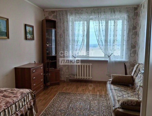 1-комн., 40 м², 12/15 этаж