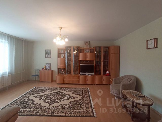 2-комн., 67 м², 2/7 этаж