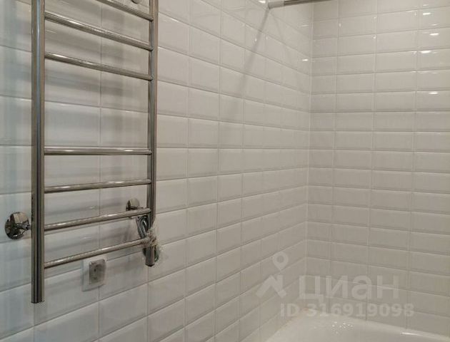 2-комн., 58 м², 6/14 этаж