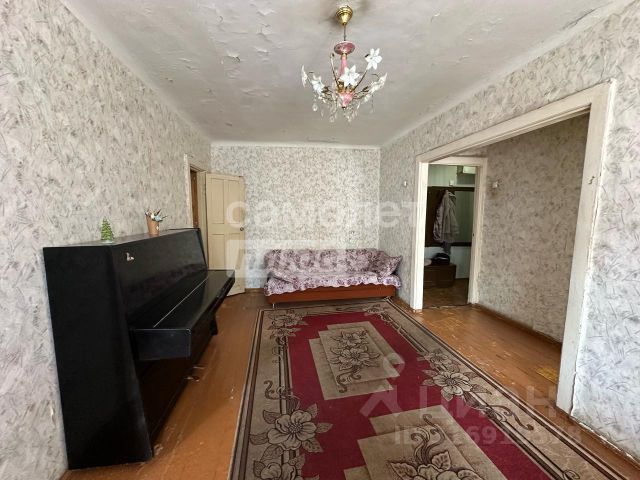 2-комн., 42,5 м², 3/4 этаж