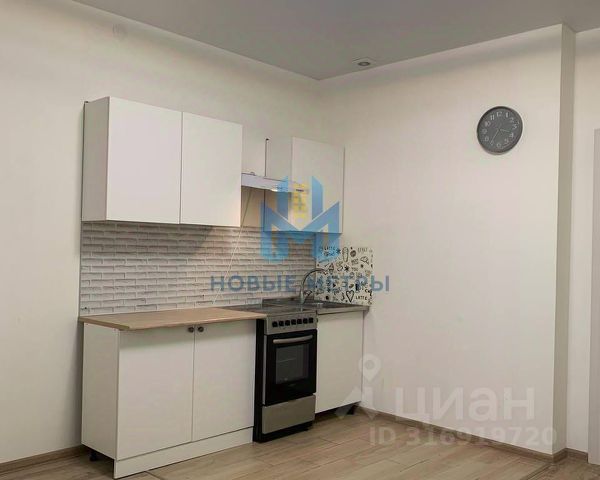 Студия, 27 м², 10/10 этаж