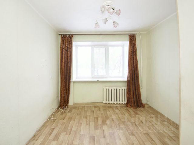 1-комн., 22,1 м², 1/5 этаж