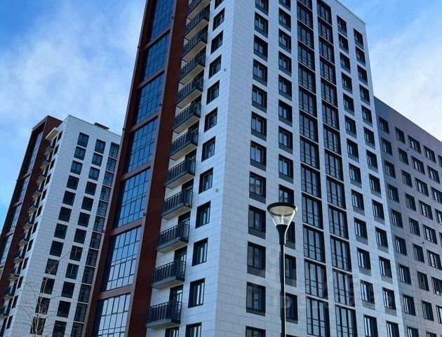 2-комн., 60 м², 5/10 этаж