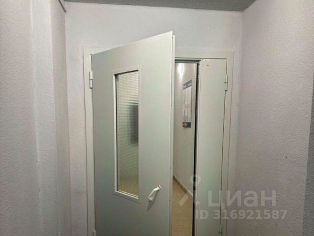 3-комн., 75 м², 15/16 этаж