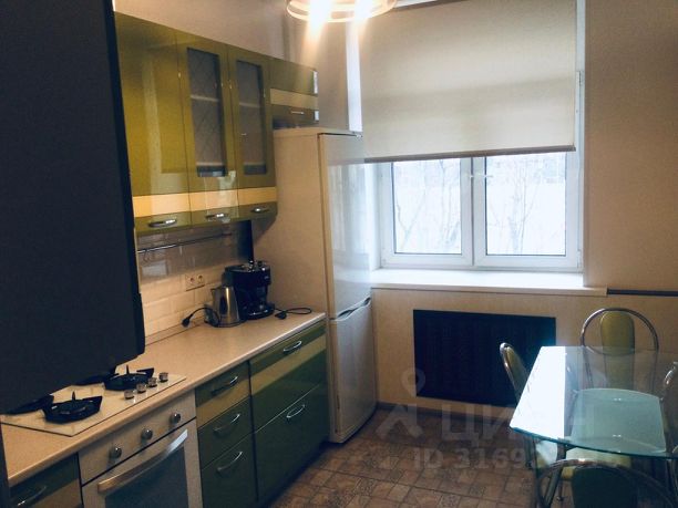 2-комн., 65 м², 3/14 этаж