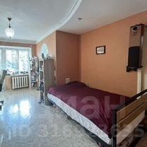 1-комн., 32,5 м², 4/5 этаж