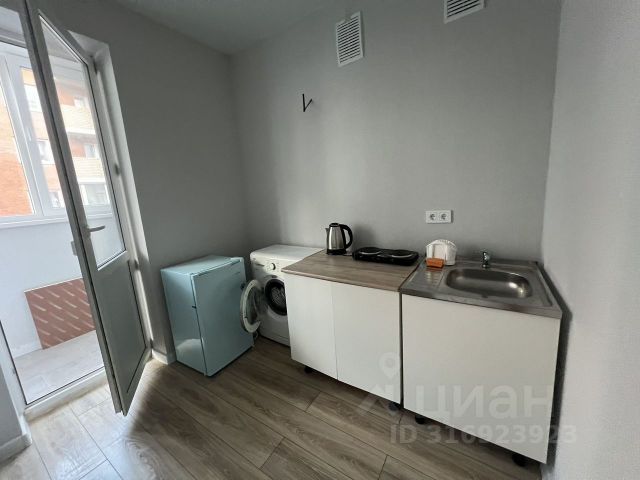 2-комн., 66 м², 5/16 этаж