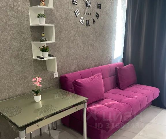 2-комн., 55 м², 22/24 этаж