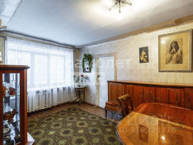 2-комн., 43 м², 2/5 этаж