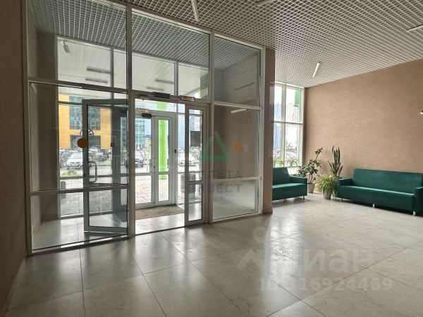 3-комн., 92 м², 6/20 этаж