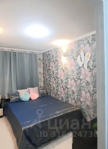 2-комн., 55 м², 5/5 этаж