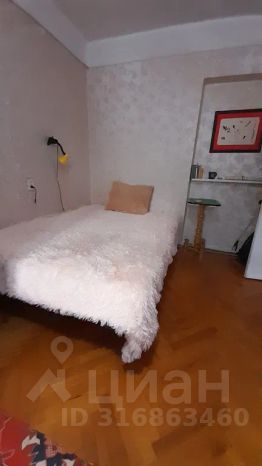 1-комн. кв 31 м2, 4/5 эт