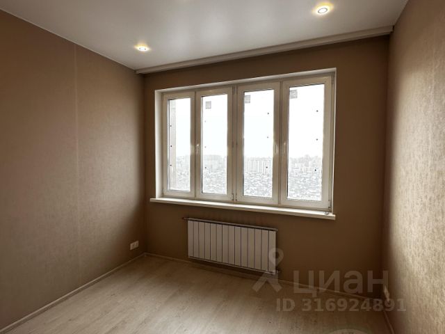 1-комн., 40,3 м², 24/27 этаж