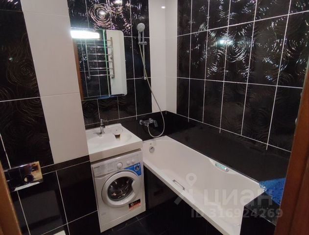 3-комн., 90 м², 5/17 этаж