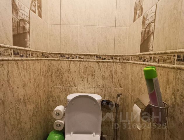 3-комн., 79 м², 6/17 этаж