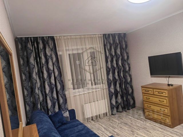 1-комн., 40 м², 9/17 этаж